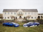SSC Ultimate Aero 2006 года